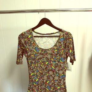 A stunning small Ana